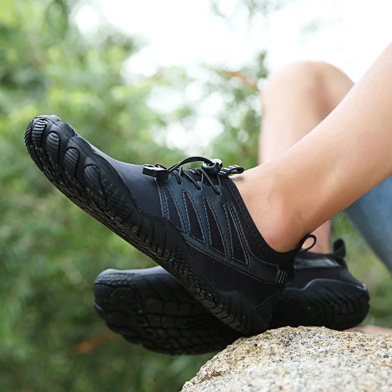 Barefoot Chelsea Boot