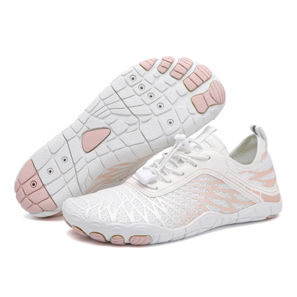 Bronoir™ Skin - Barefoot Shoes