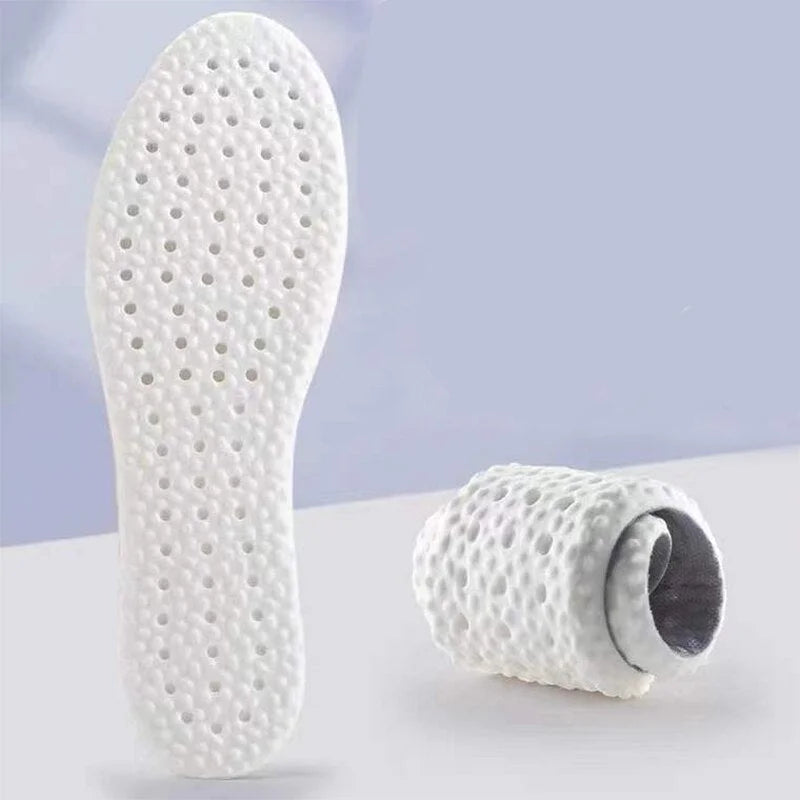 Bronoir™ Ortho Clouds - Orthopedic Insoles