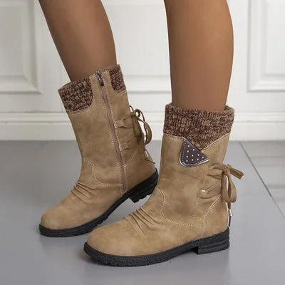 Bronoir™ FreeStride - Winter Barefoot Shoes