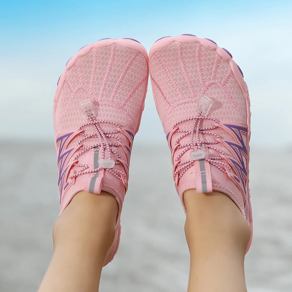 Bronoir™ Fly - Barefoot Shoes