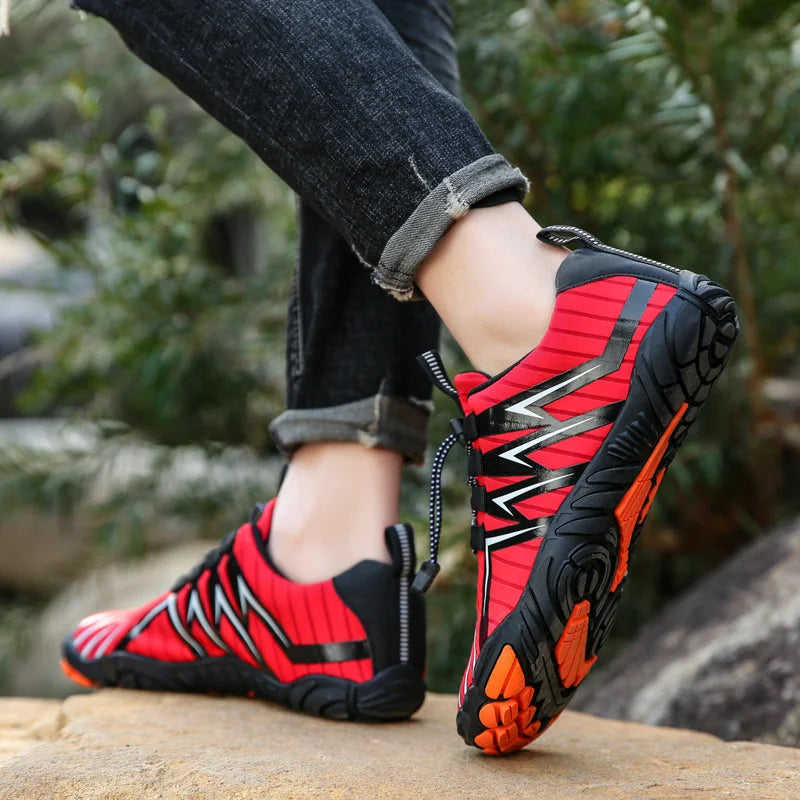 Minimalist Shoes For Women