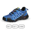 Bronoir™ Hikers - Orthopedic Outdoor Shoes (BOGO)