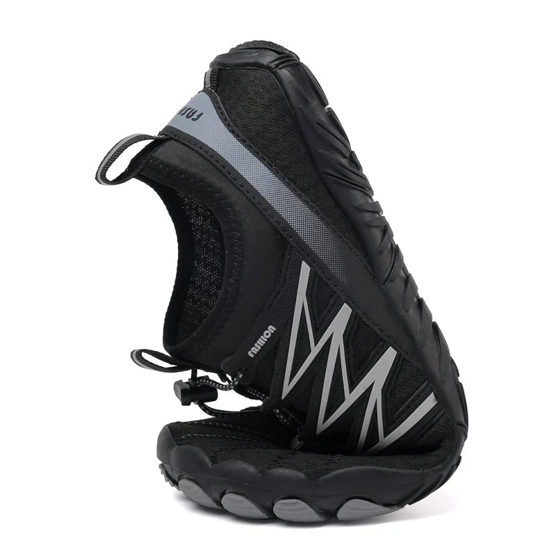 Bronoir™ Fly - Barefoot Shoes