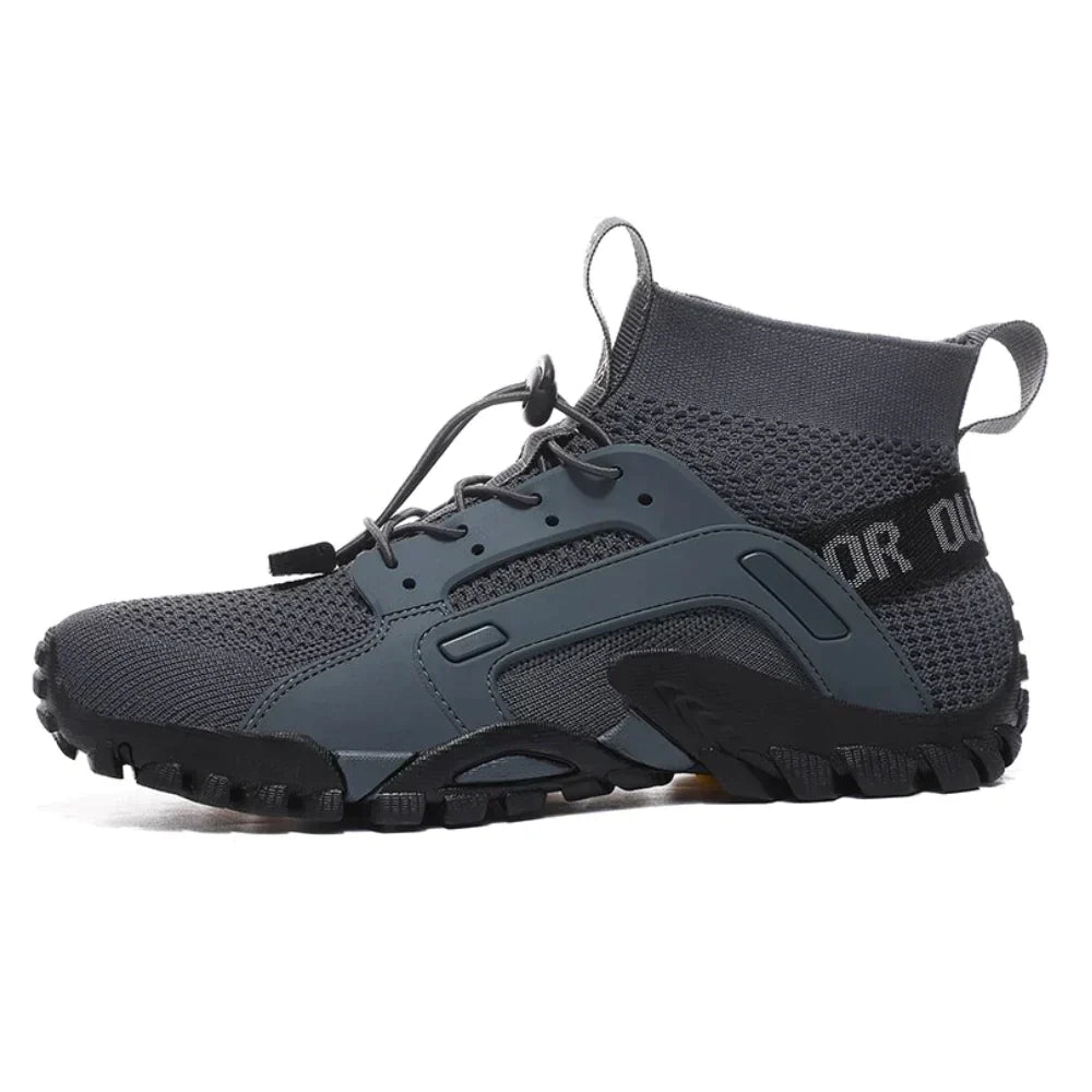 Flex Barefoot Shoes