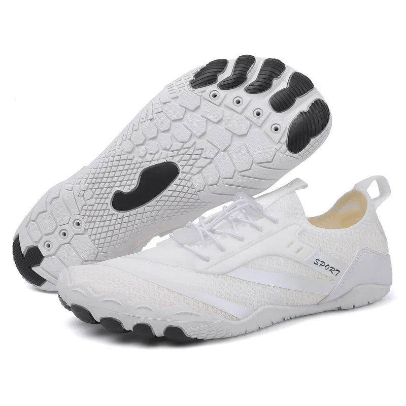 Bronoir™ Sport Pro - Barefoot Shoes