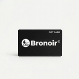 $10 Bronoir Gift Card
