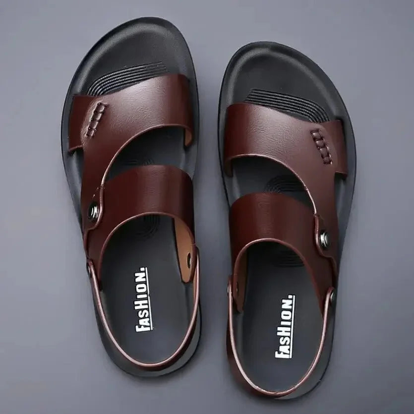 Bronoir Ayelith – Lightweight & Arch-Supportive Walking Sandals