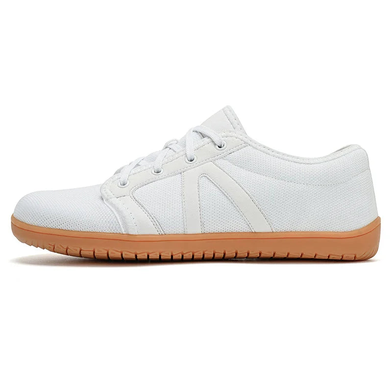 Bronoir Streets - Casual Everyday Barefoot Shoes
