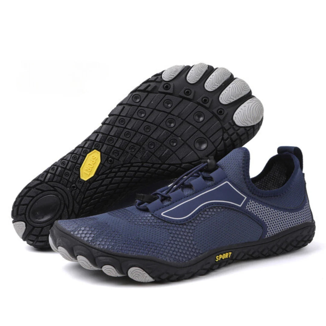 Bronoir™ Sports - Barefoot Shoes