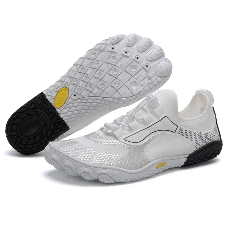 Bronoir™ Sports - Barefoot Shoes