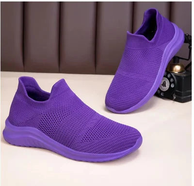 Bronoir™ Ergo Streets - Orthopedic Sneakers for Pain Free Walking
