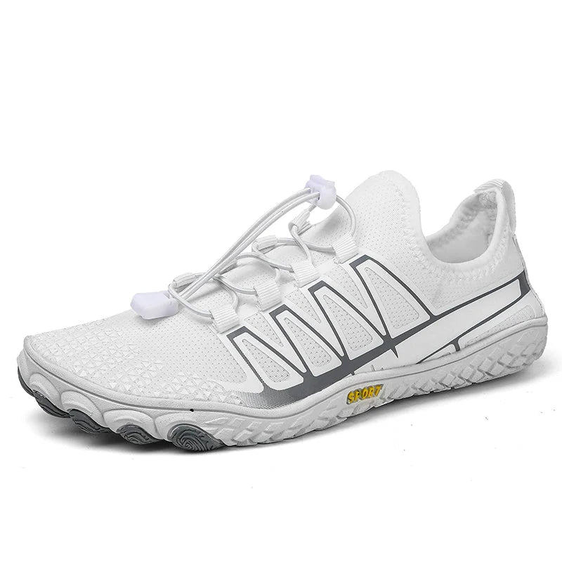 Bronoir™ Runner Pro - Barefoot Shoes (big sizes)