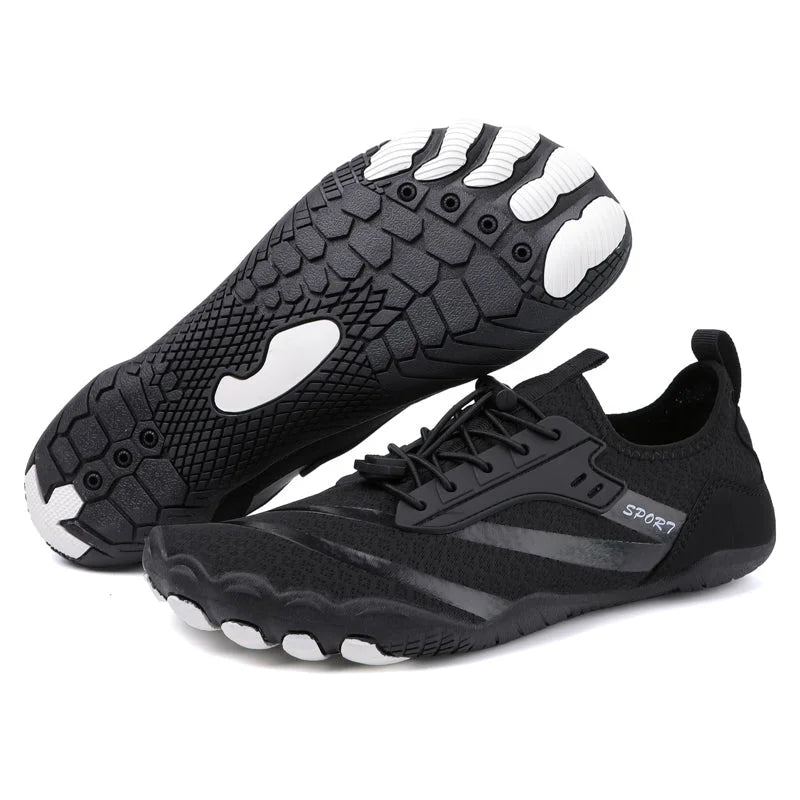 Bronoir™ Sport Pro - Barefoot Shoes