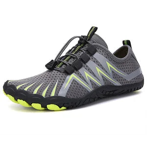 Bronoir Air - Barefoot Shoes