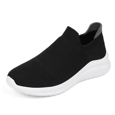Bronoir™ Ergo Streets - Orthopedic Sneakers for Pain Free Walking