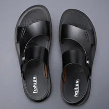 Bronoir Ayelith – Lightweight & Arch-Supportive Walking Sandals