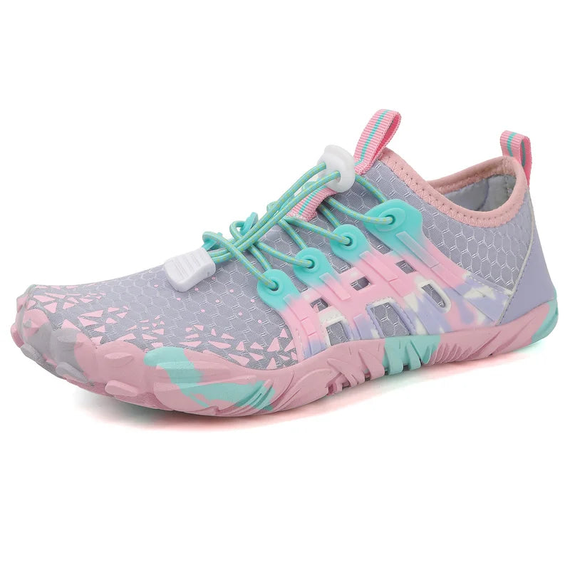 Bronoir™ Force - Barefoot Shoes