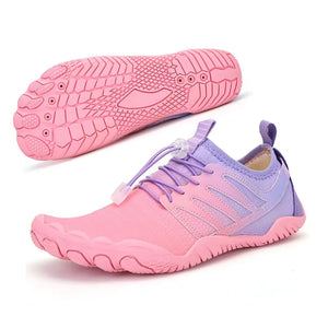 Bronoir™ Feel - Barefoot Shoes