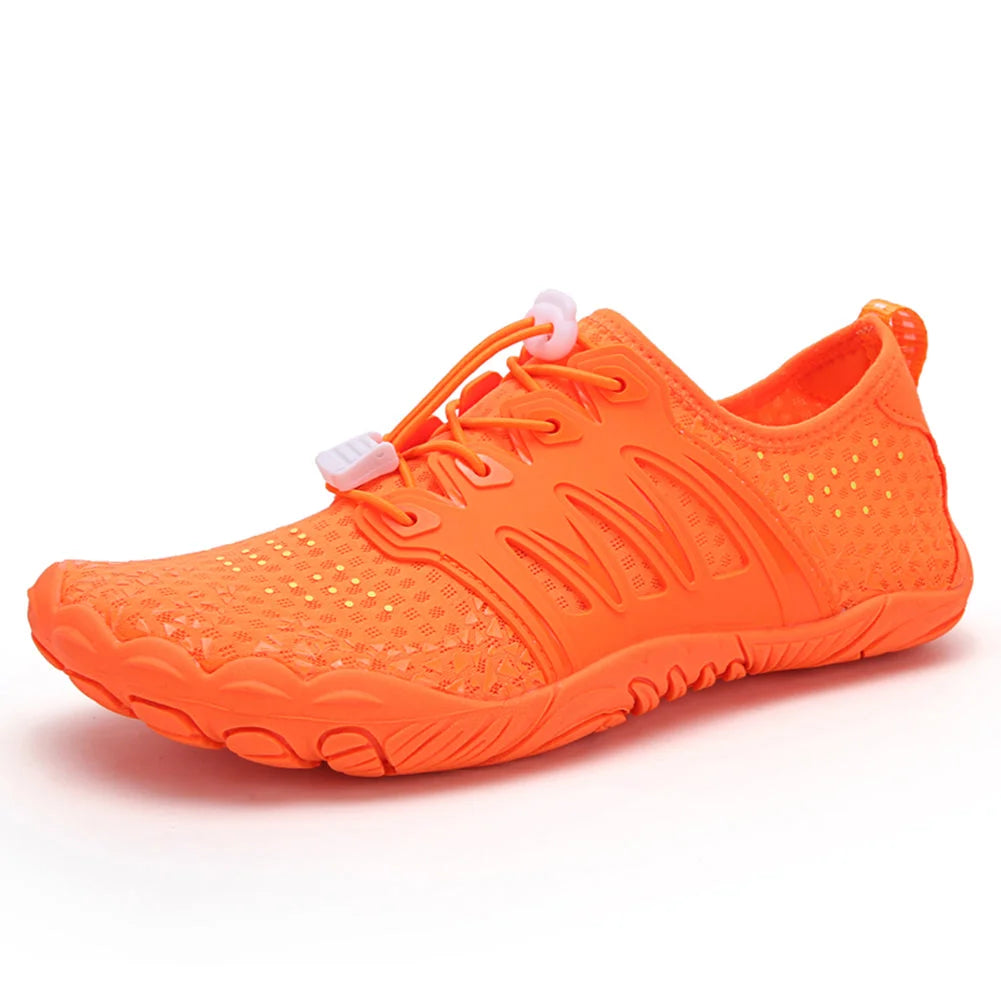 Bronoir™ Limited - Barefoot Shoes