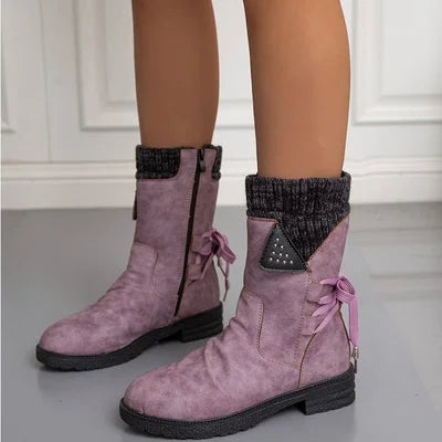 Bronoir™ FreeStride - Winter Barefoot Shoes