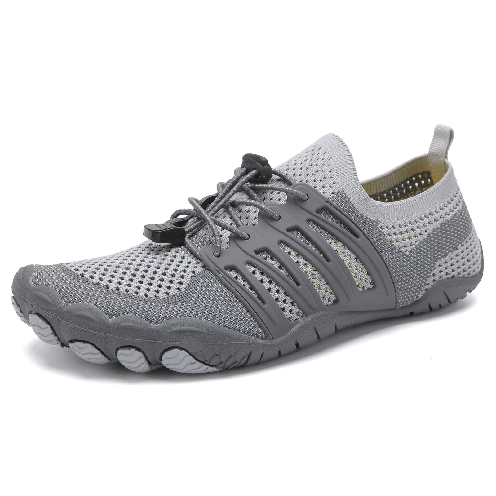 Bronoir™ Military - Barefoot Shoes