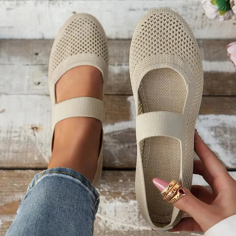 Bronoir™ Lift- Barefoot Shoes