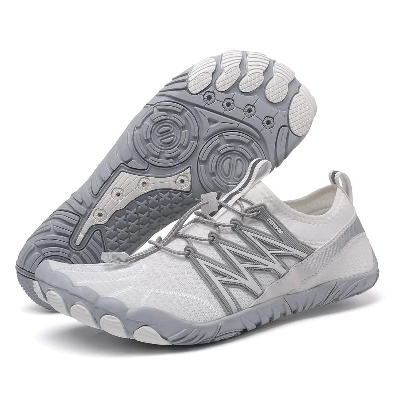 Bronoir™ Fly - Barefoot Shoes