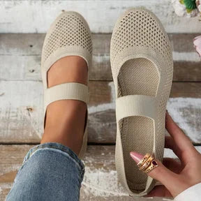 Bronoir™ Lift- Barefoot Shoes