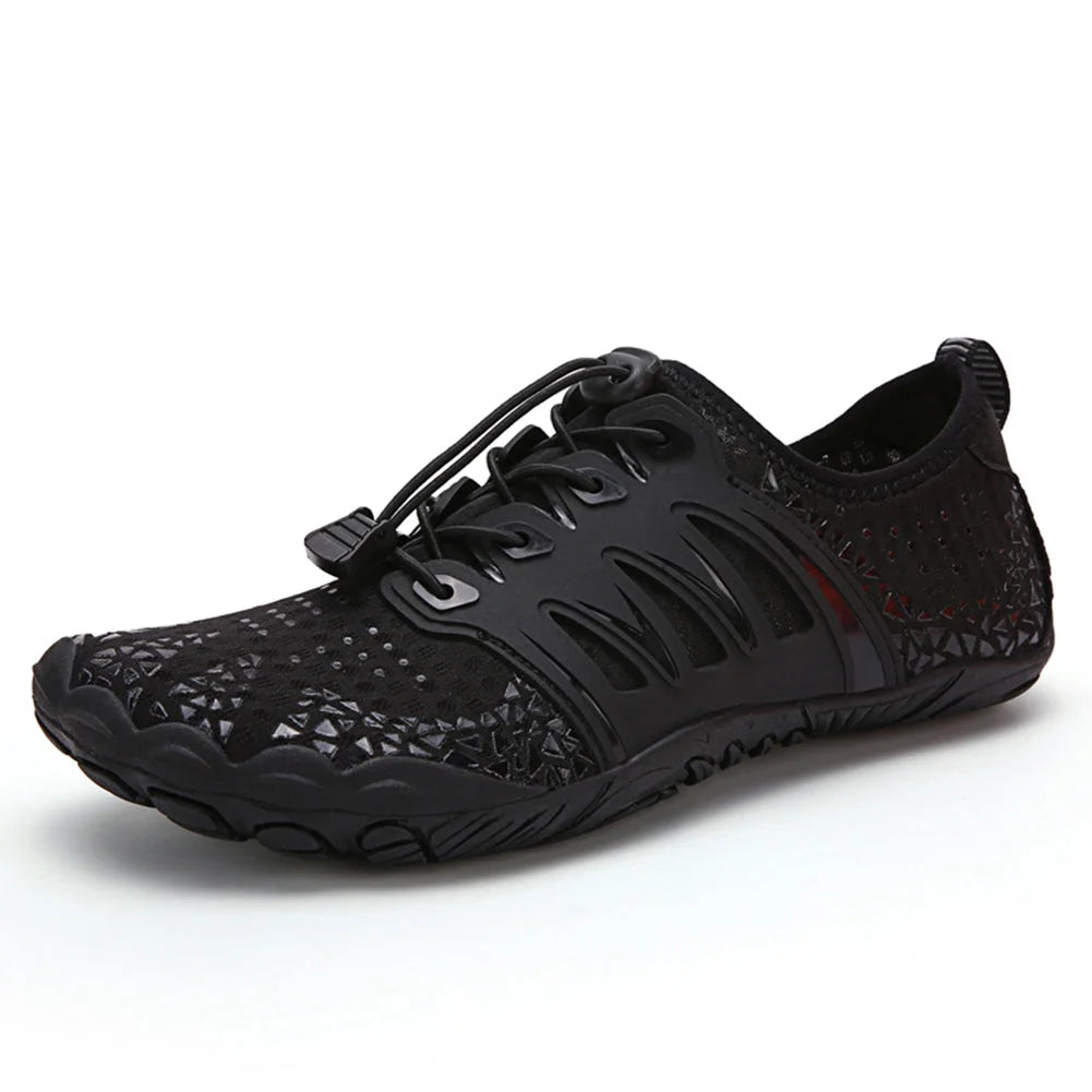 Bronoir™ Limited - Barefoot Shoes