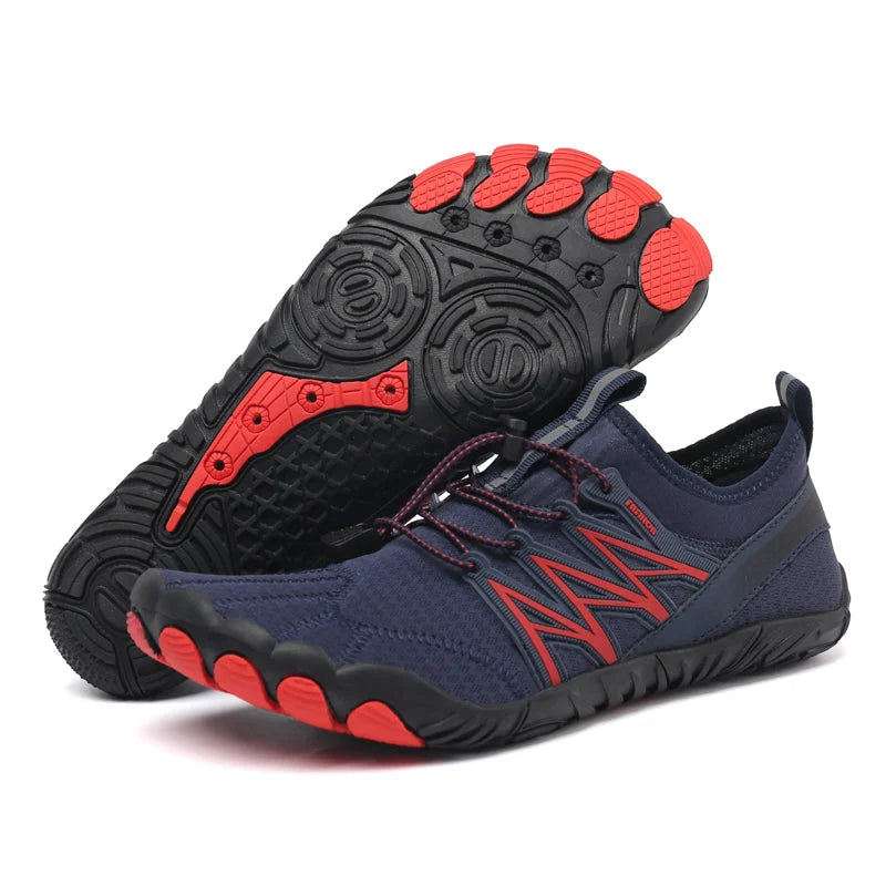 Bronoir™ Fly - Barefoot Shoes
