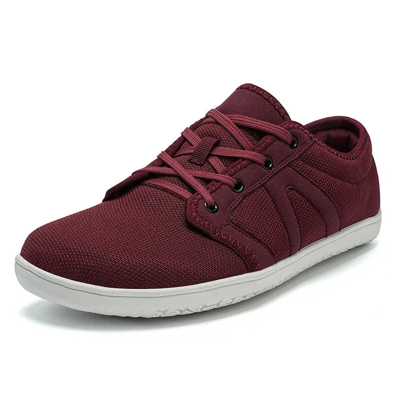 Bronoir Streets - Casual Everyday Barefoot Shoes