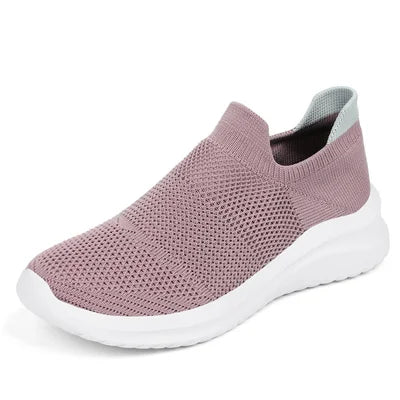Bronoir™ Ergo Streets - Orthopedic Sneakers for Pain Free Walking