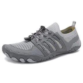 Bronoir™ Military - Barefoot Shoes