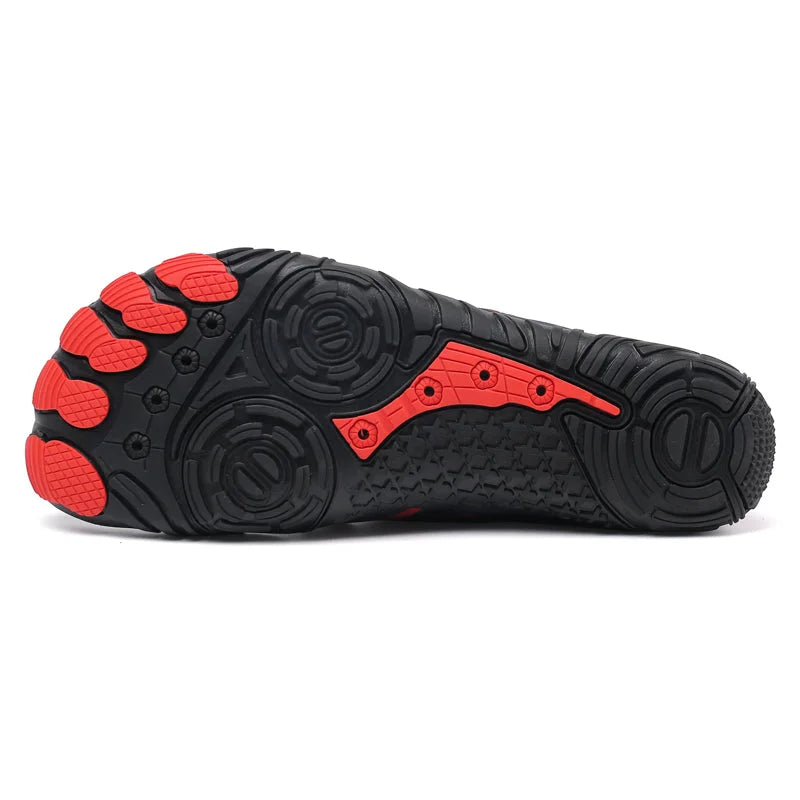 Bronoir™ Fly - Barefoot Shoes