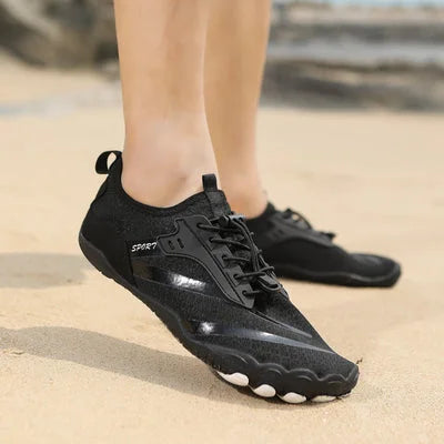 Bronoir™ Sport Pro - Barefoot Shoes