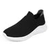 Bronoir™ Ergo Streets - Orthopedic Sneakers for Pain Free Walking