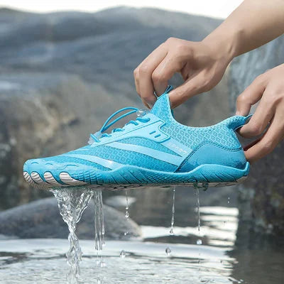 Bronoir™ Sport Pro - Barefoot Shoes