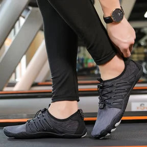 Bronoir™ Drifters - Barefoot Shoes