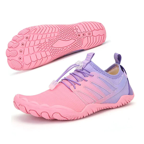 Bronoir™ Feel - Barefoot Shoes