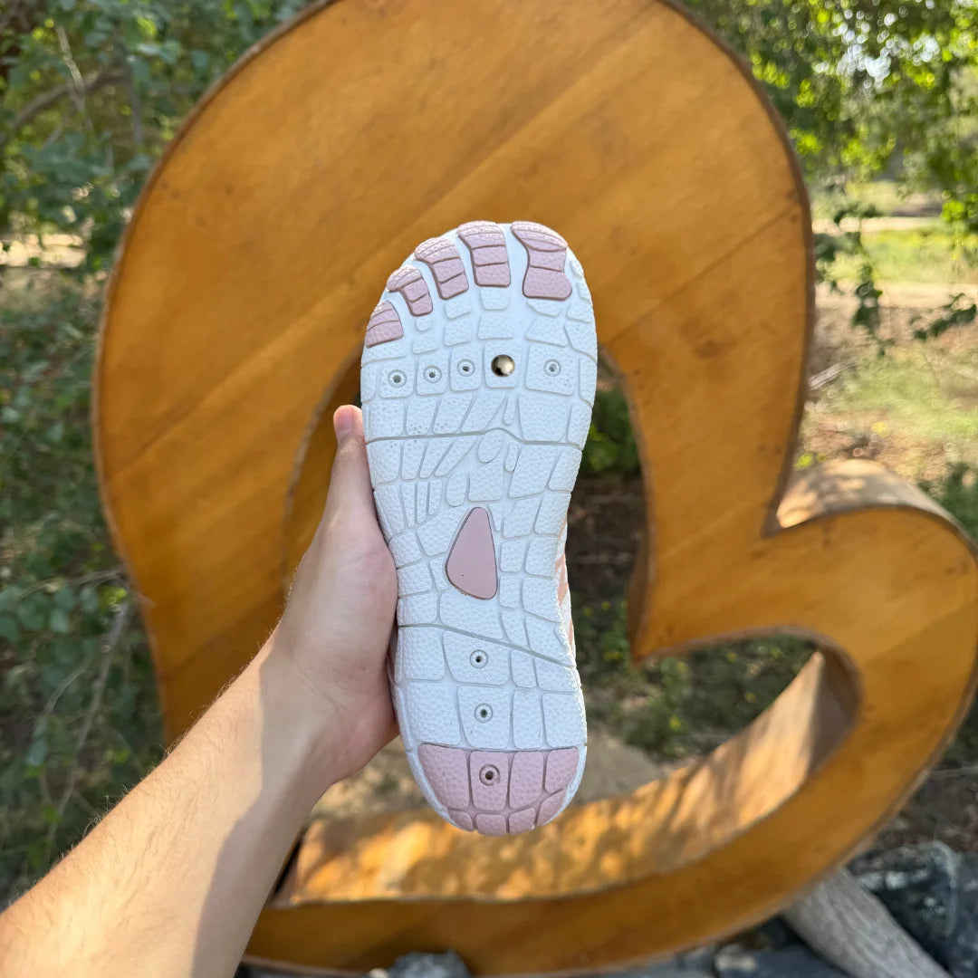 Bronoir™ Skin Pro with Copper - Grounding Allround Barefoot Shoes