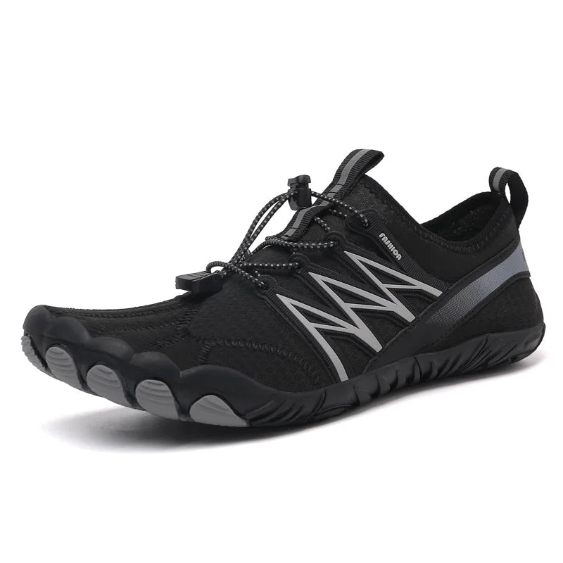 Bronoir™ Fly - Barefoot Shoes