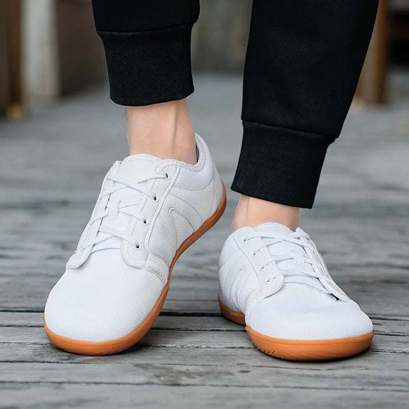 Bronoir Streets - Casual Everyday Barefoot Shoes