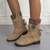 Bronoir™ FreeStride - Winter Barefoot Shoes