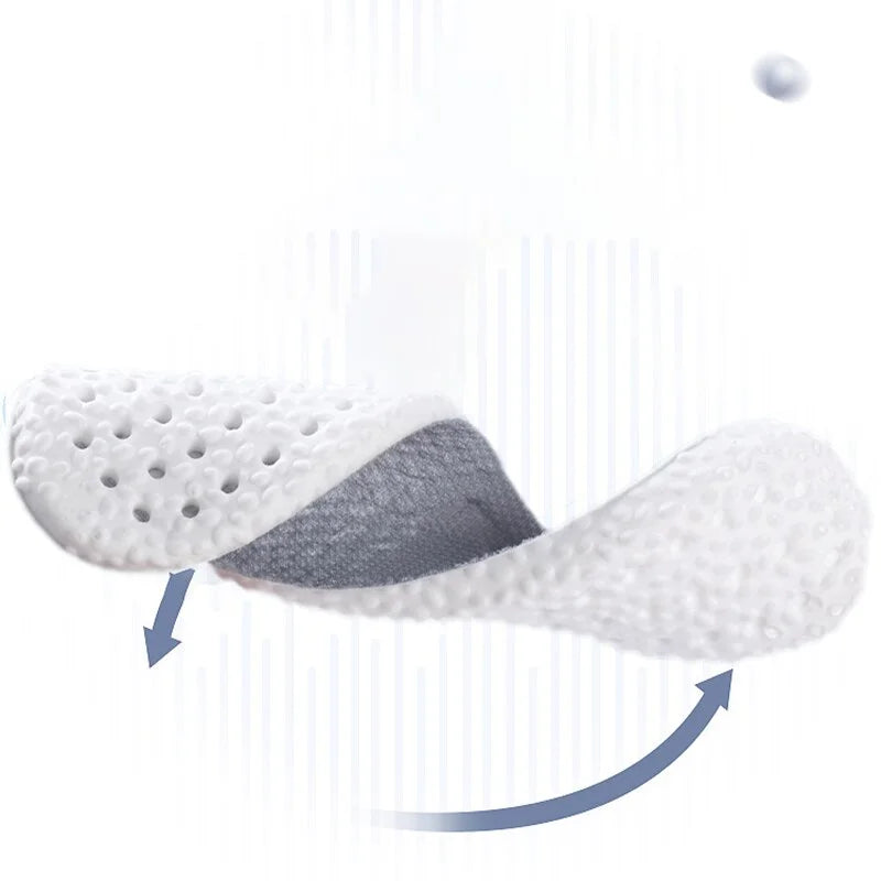 Bronoir™ Ortho Clouds - Orthopedic Insoles