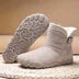 Bronoir CosyCloud Boot - Frost Grey