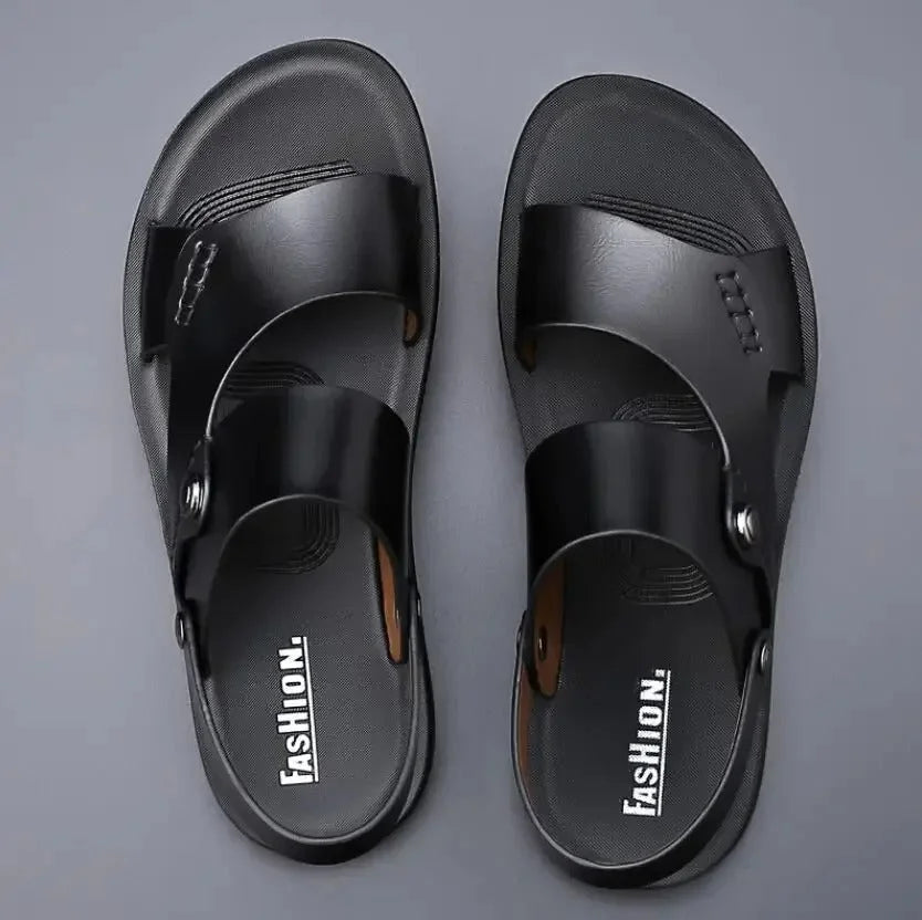 Bronoir Ayelith – Lightweight & Arch-Supportive Walking Sandals