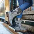 Bronoir™ FreeStride - Winter Barefoot Shoes