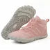 Bronoir™ Fleece - Winter Barefoot Shoes