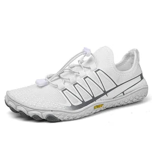 Bronoir™ Runner Pro - Barefoot Shoes (big sizes)
